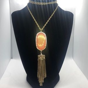Kendra Scott necklace